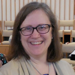 Lori Parker Wasko