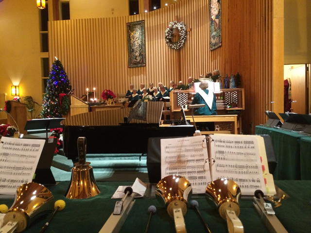 handbells