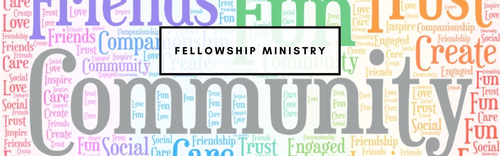 fellowship ministry