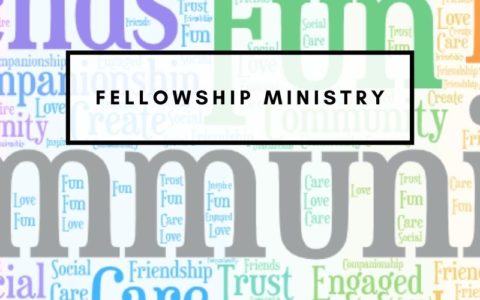 fellowship ministry