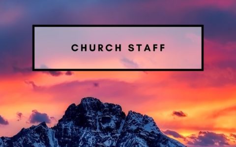 Church Staff