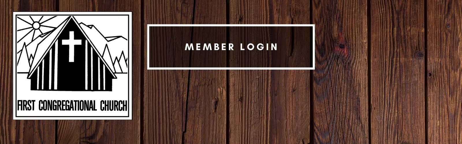 member log in