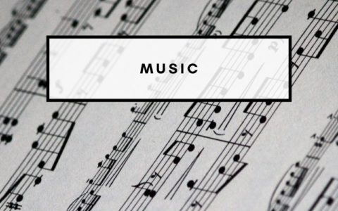 music