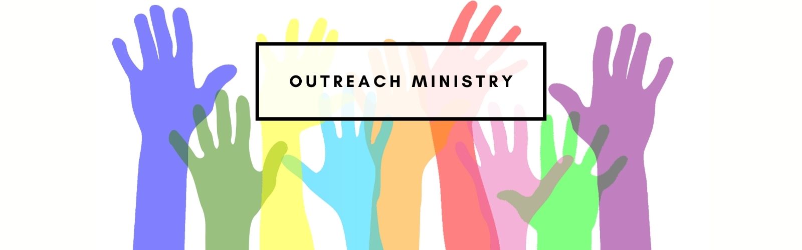 Outreach Ministry First Congregational Church of Anchorage