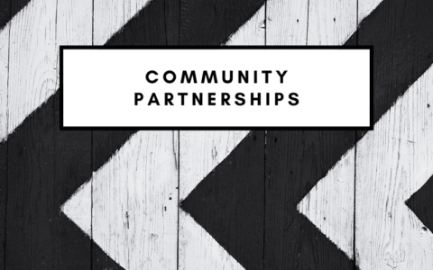 community partnerships