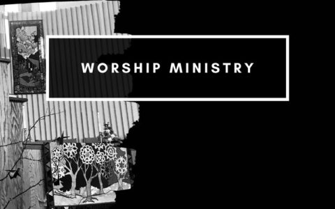 worship ministry