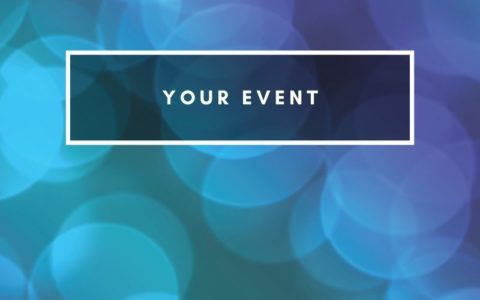 your event