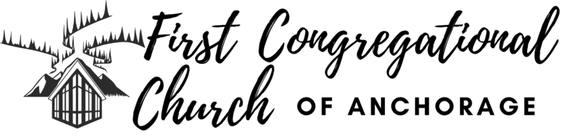 Logo for First Congregational Church of Anchorage